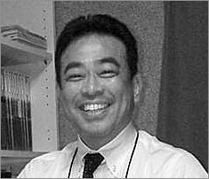 杉原健二